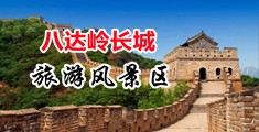 一级性爱B免费中国北京-八达岭长城旅游风景区
